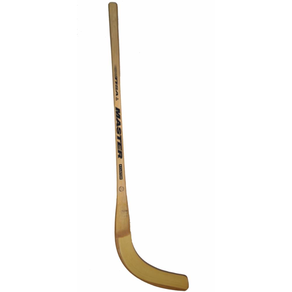 Fischer Master Jääpallomaila, lapa 4