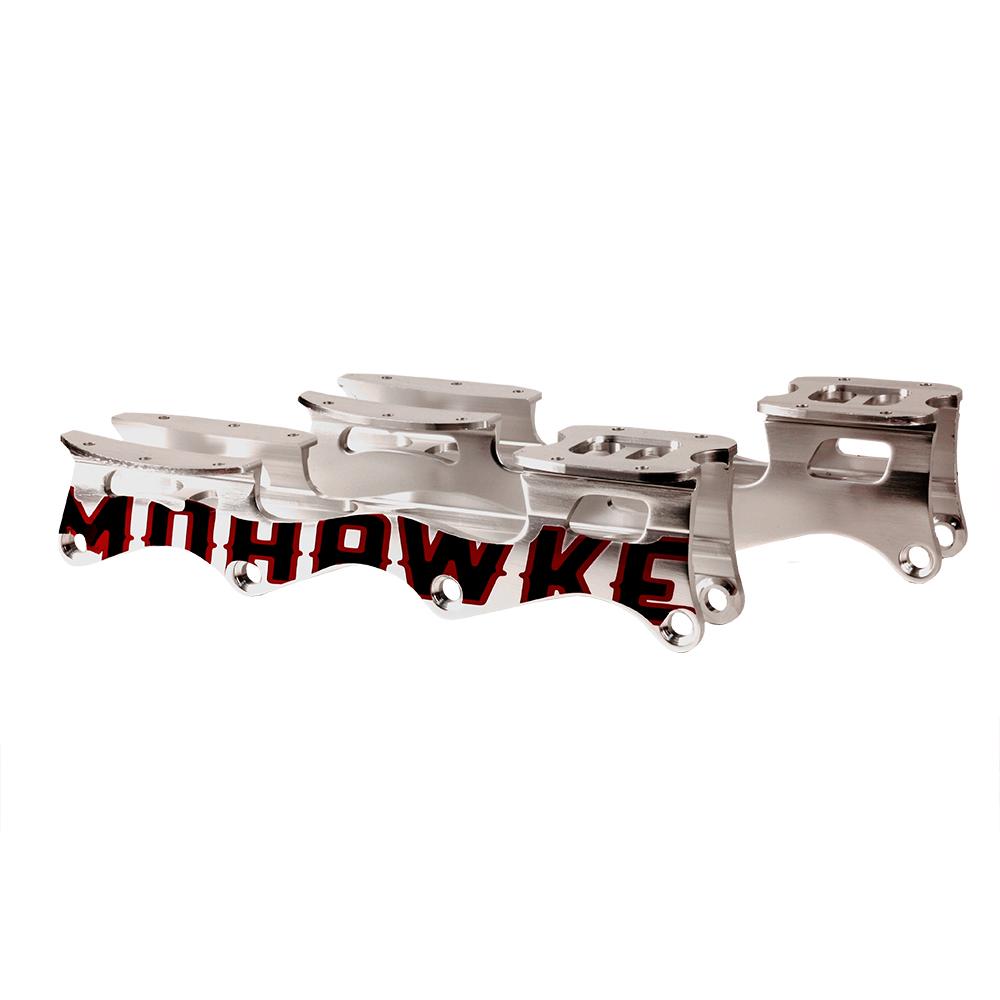 Mohawke Rullakiskopari, 240 mm