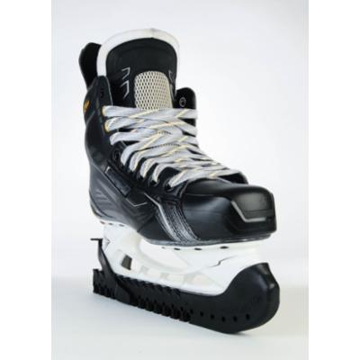 SuperGard Ter&auml;suojat, Musta