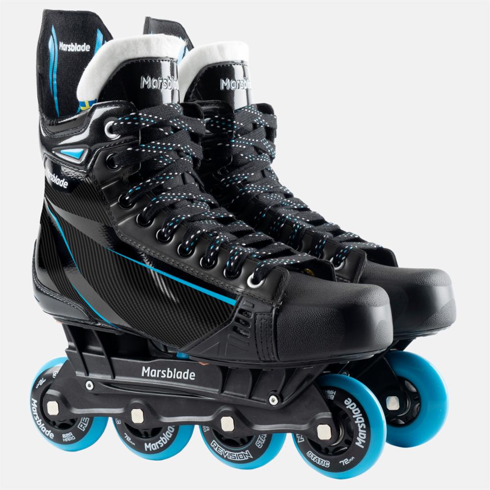 Marsblade Kraft O1 Crew JR-Rullaluistin