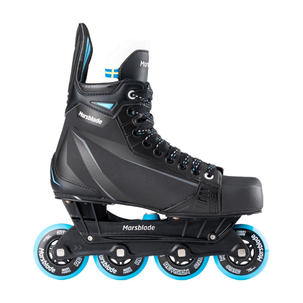 Marsblade Kraft O1 Team Sr Rullaluistin