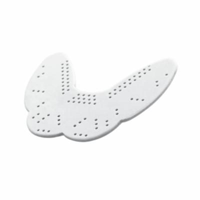 CCM Sisu Aero Hammassuojat, S, wht