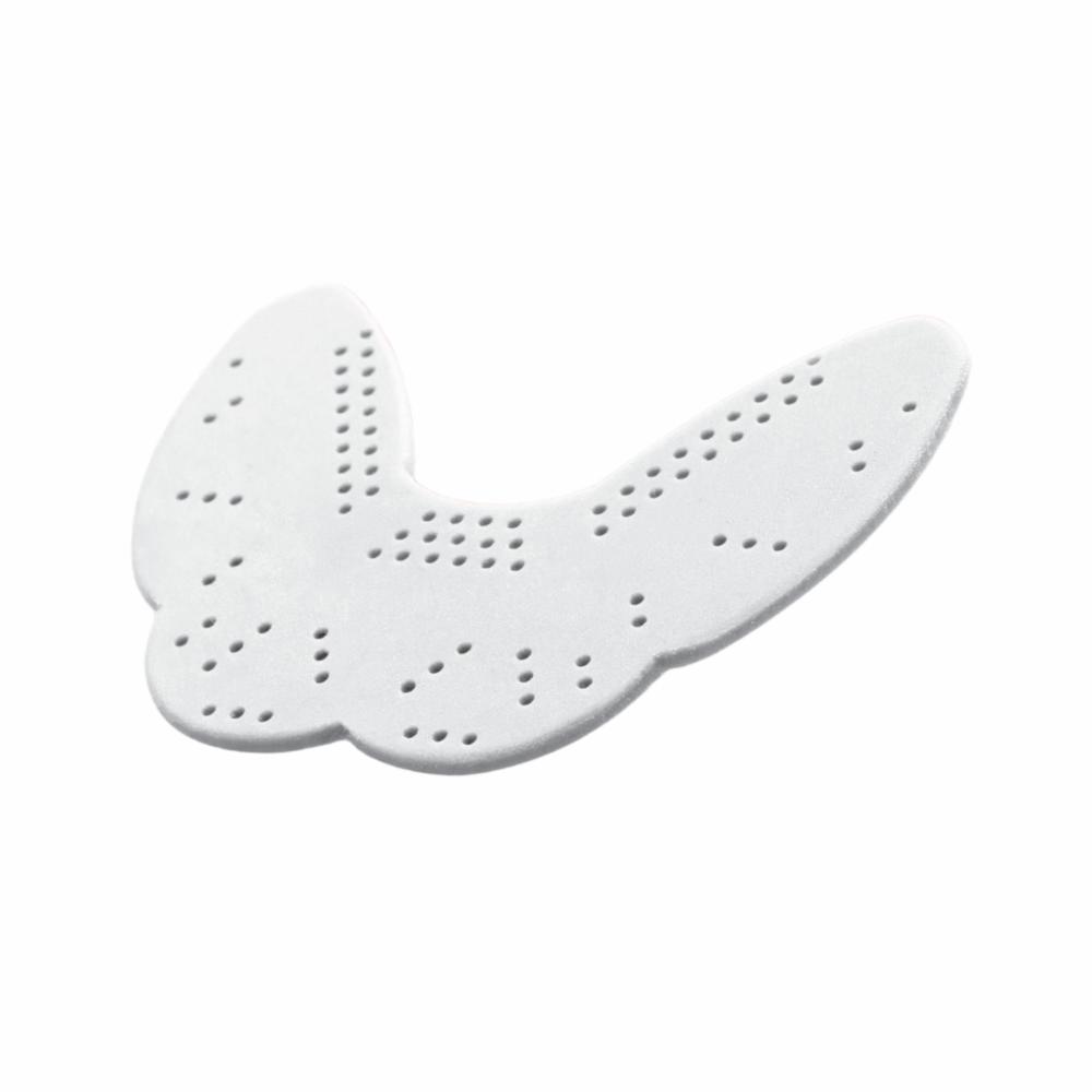 CCM Sisu Aero Hammassuojat, S, wht