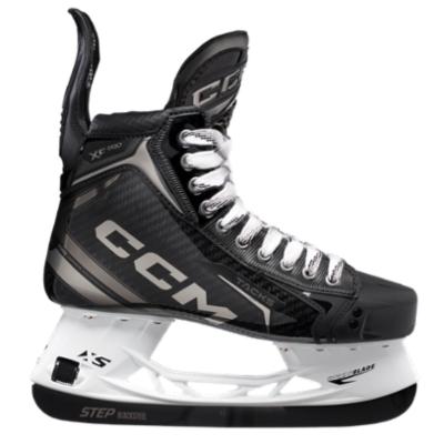 CCM Tacks XF Pro INT J&auml;&auml;kiekkoluistimet, T, 6.5