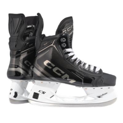 CCM Tacks XF Sr J&auml;&auml;kiekkoluistimet, T, 7