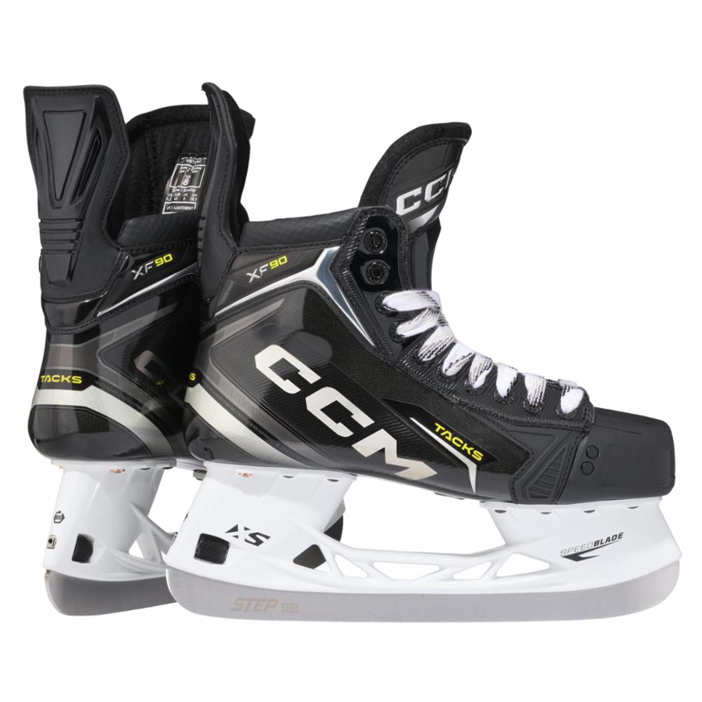 CCM Tacks XF 90 Senior Ice Hockey Skate