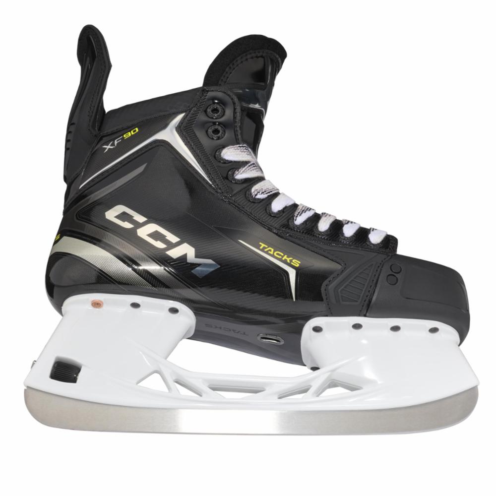 CCM Tacks XF 90 Senior Ice Hockey Skate