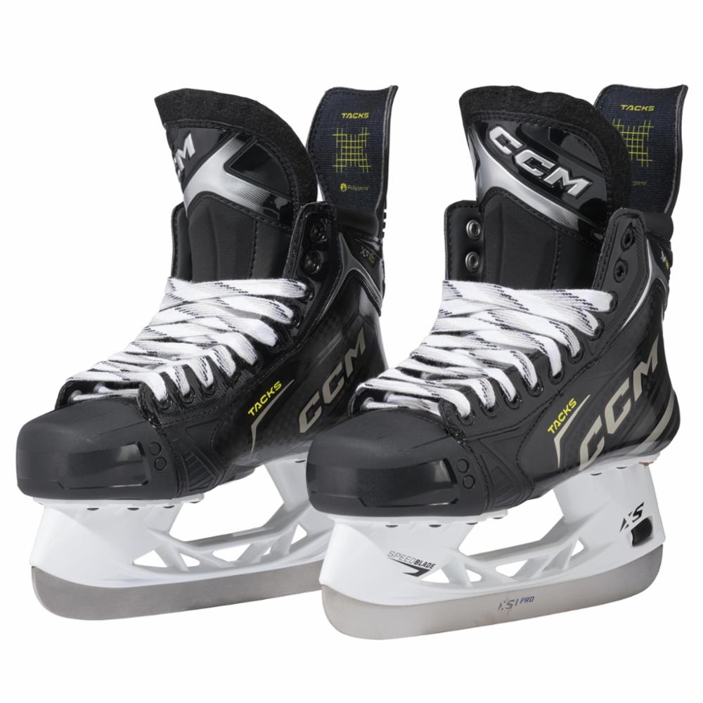 CCM Tacks XF 80 INT Jääkiekkoluistimet, R, 6.5