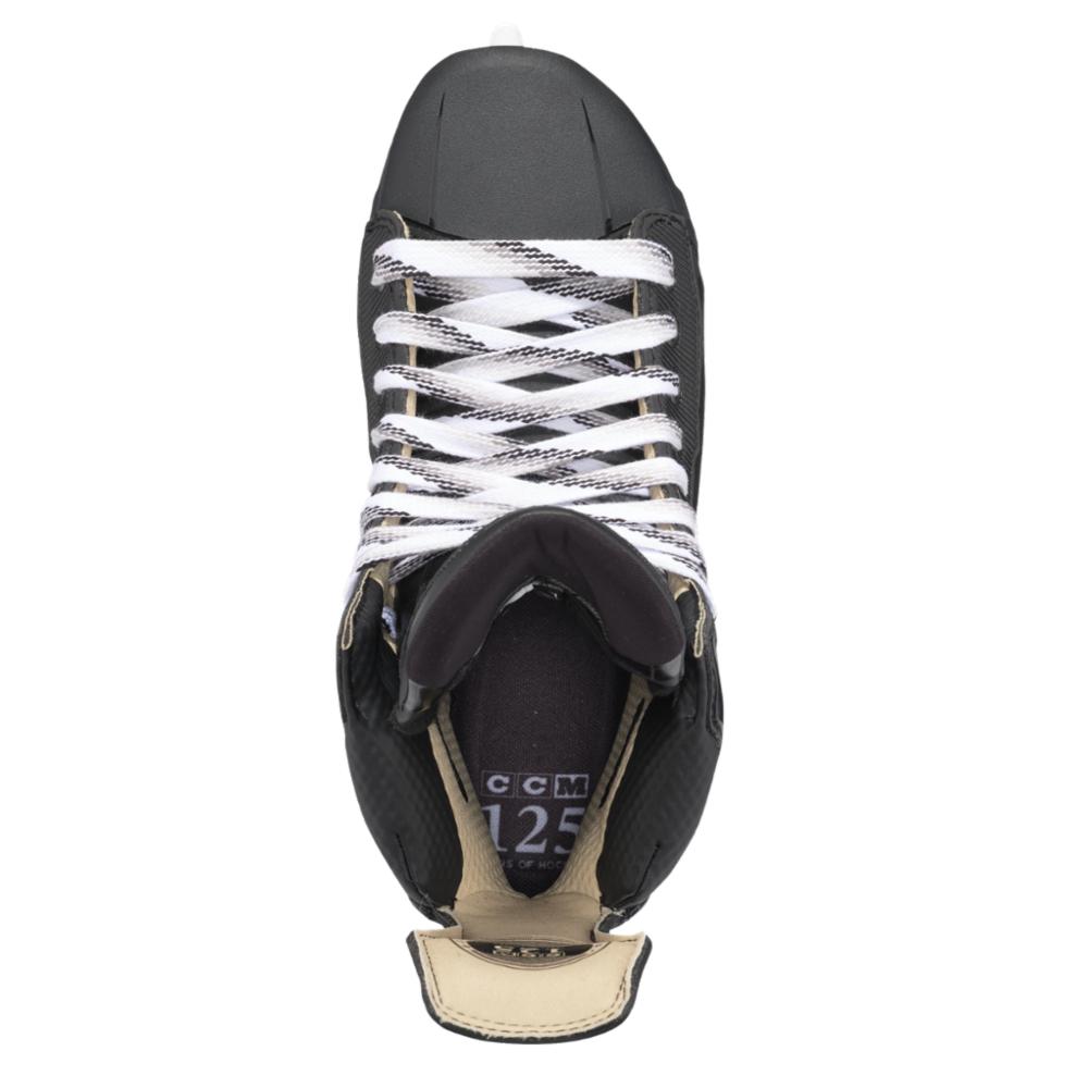 CCM Tacks Retro 652 Pro INT Jääkiekkoluistimet