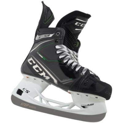 CCM Ribcor 100K Pro INT J&auml;&auml;kiekkoluistimet, T, 4.5