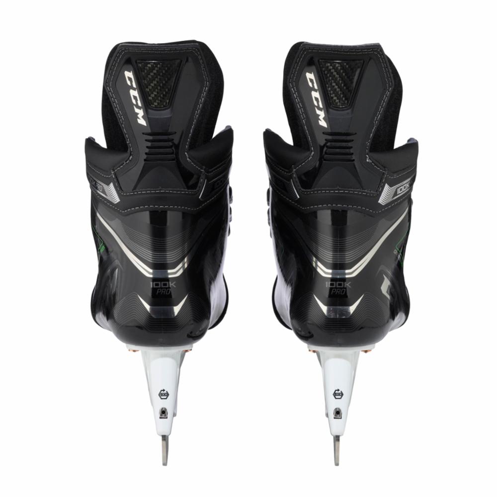 CCM Ribcor 100K Pro INT Jääkiekkoluistimet