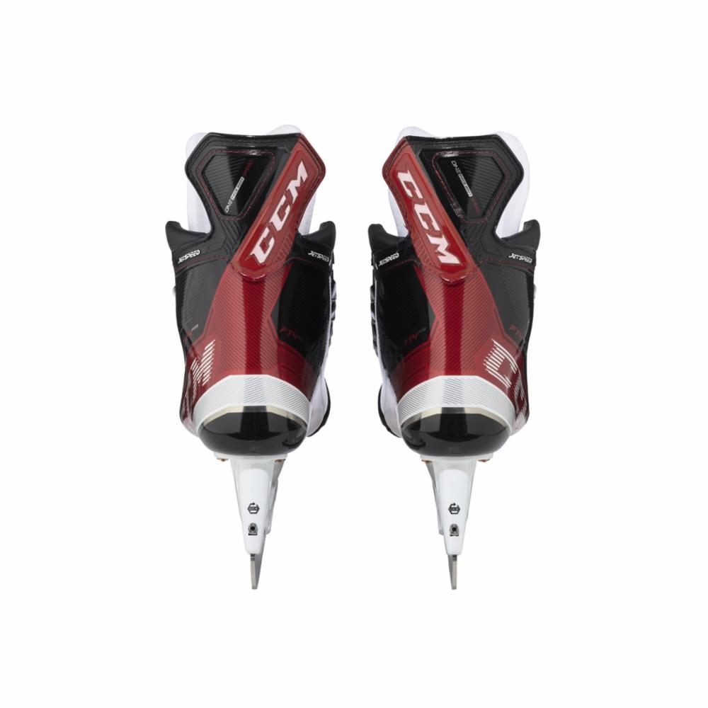 CCM JetSpeed FT4 Pro INT Jääkiekkoluistimet