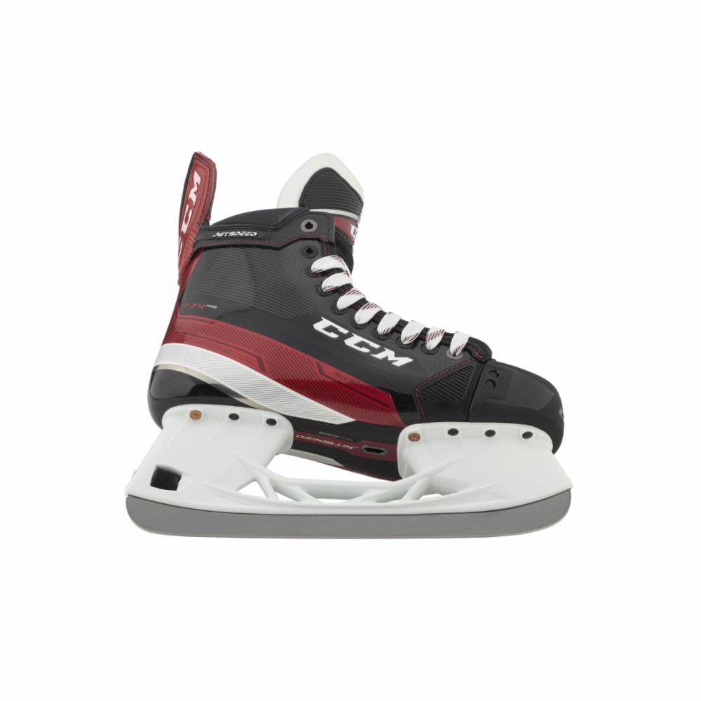 CCM JetSpeed FT4 Pro INT Jääkiekkoluistimet