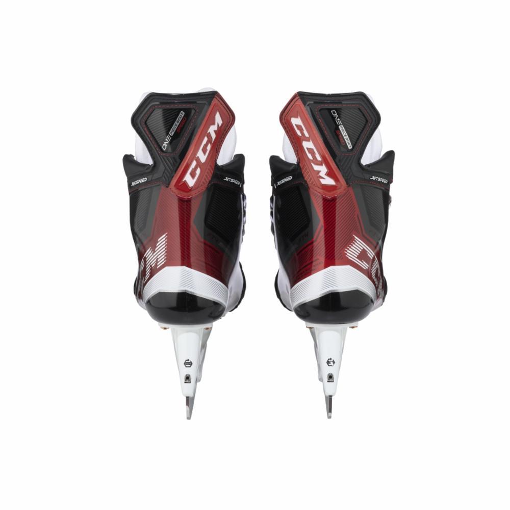 CCM JetSpeed FT4 INT Jääkiekkoluistimet, T, 6.5