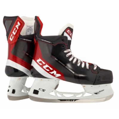 CCM JetSpeed FT485 INT J&auml;&auml;kiekkoluistimet, R, 5.5