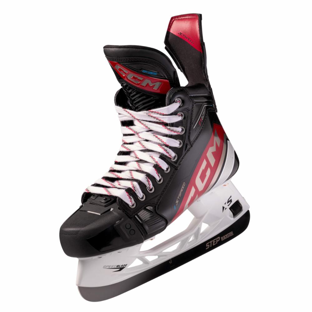 CCM JetSpeed FT6 Pro Sr Jääkiekkoluistimet, R, 9.5