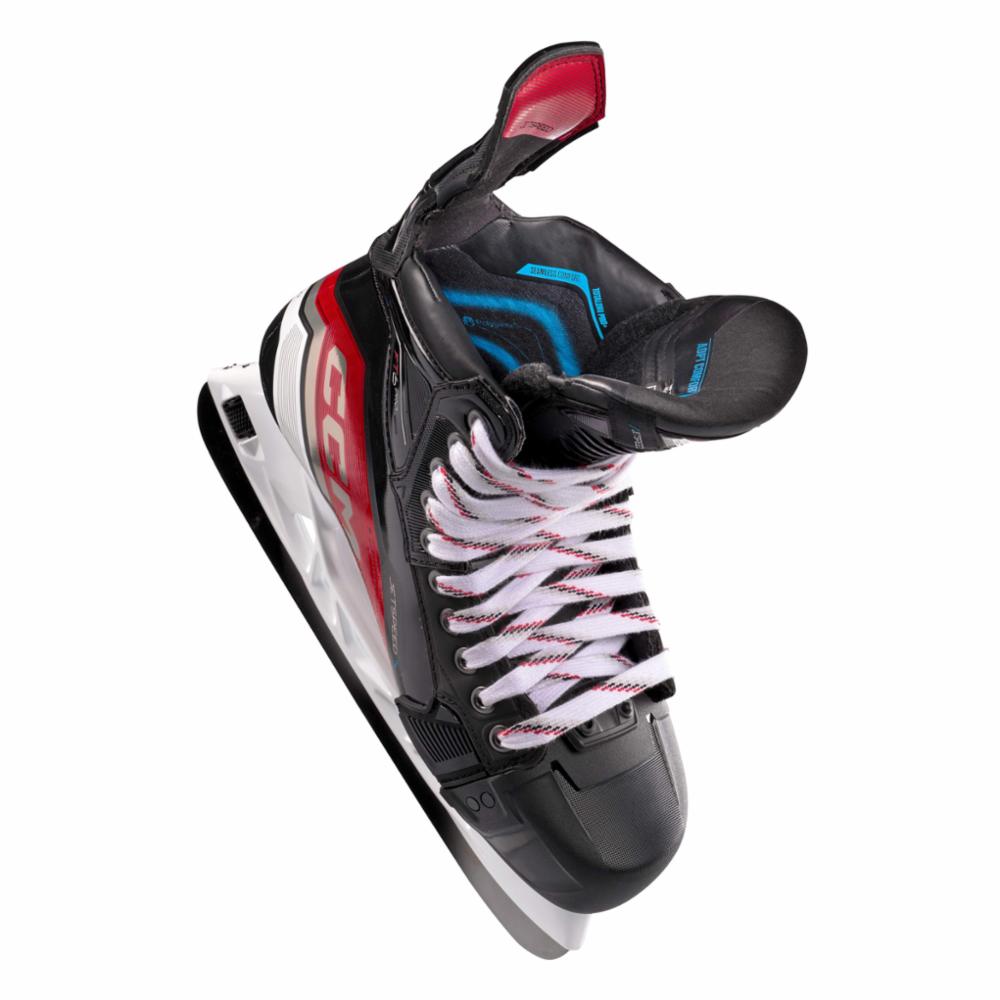 CCM JetSpeed FT6 Pro Sr Jääkiekkoluistimet, R, 9.5