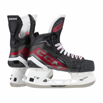 CCM JetSpeed FT680 Sr J&auml;&auml;kiekkoluistimet, R, 8.5