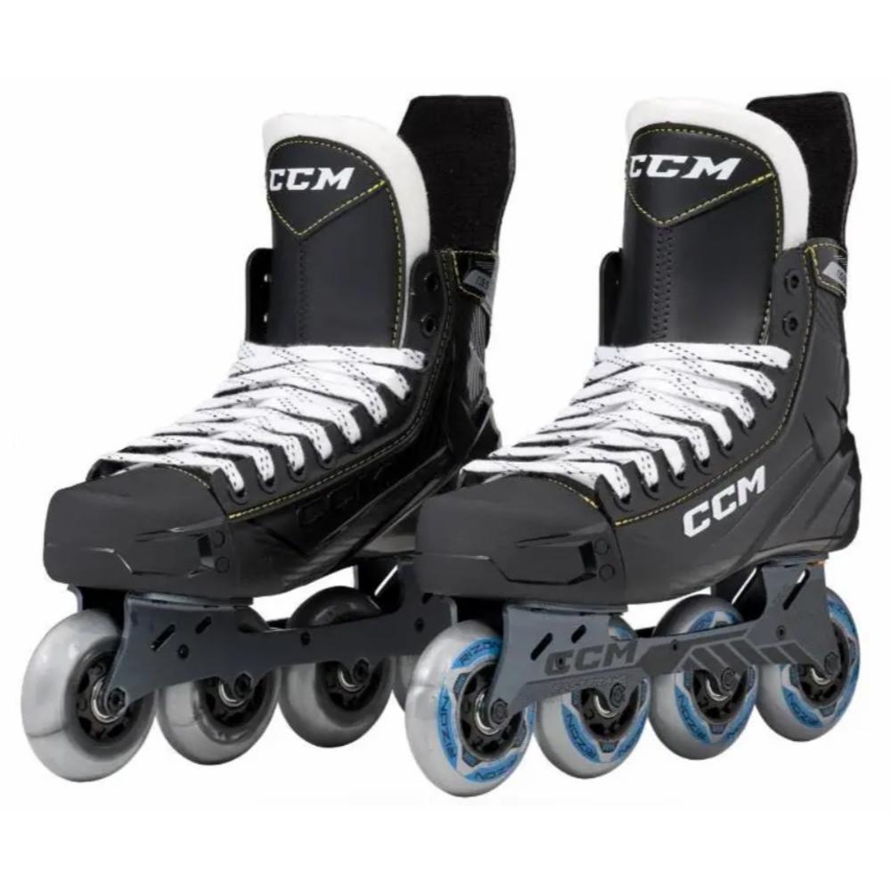 CCM Tacks AS550 Jr Rullaluistimet