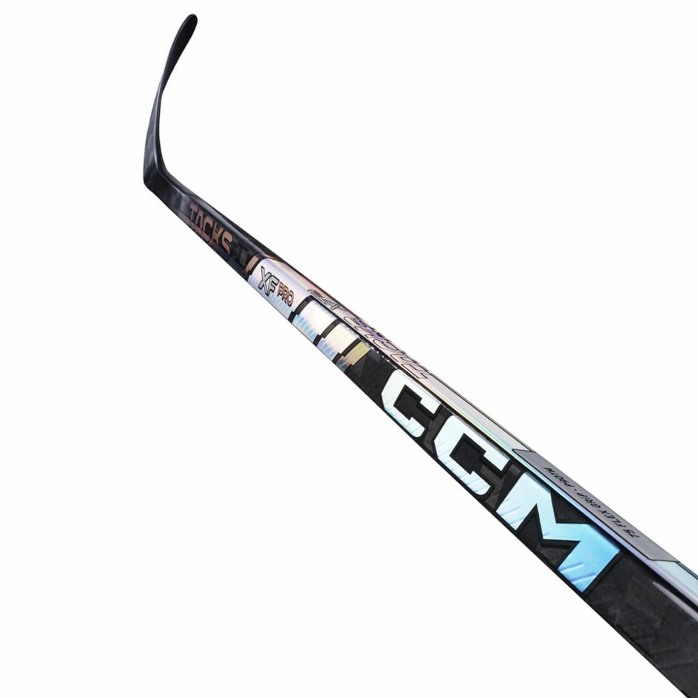 CCM Tacks XF Pro Sr Jääkiekkomaila