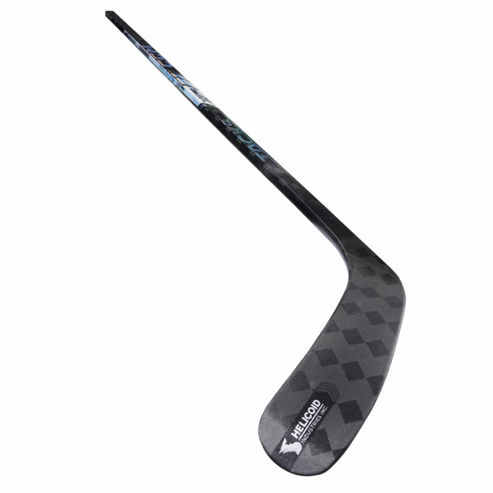CCM Tacks XF Pro Jr Ice Hockey Stick, R, 40, 28