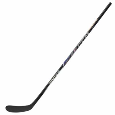 CCM Tacks XF Sr Ice Hockey Stick, L, 70, 29