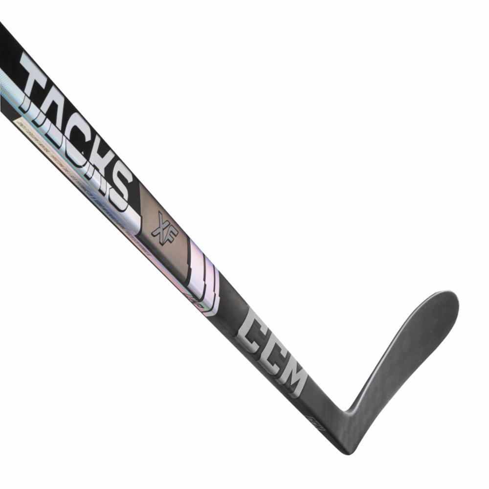 CCM Tacks XF Sr Ice Hockey Stick, R, 80, 29