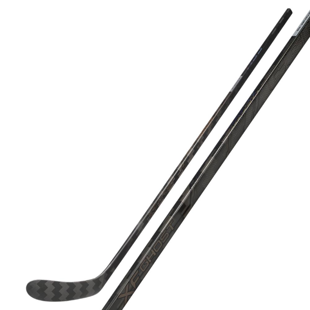 CCM Tacks XF Ghost Sr Jääkiekkomaila, R, 65, 28+
