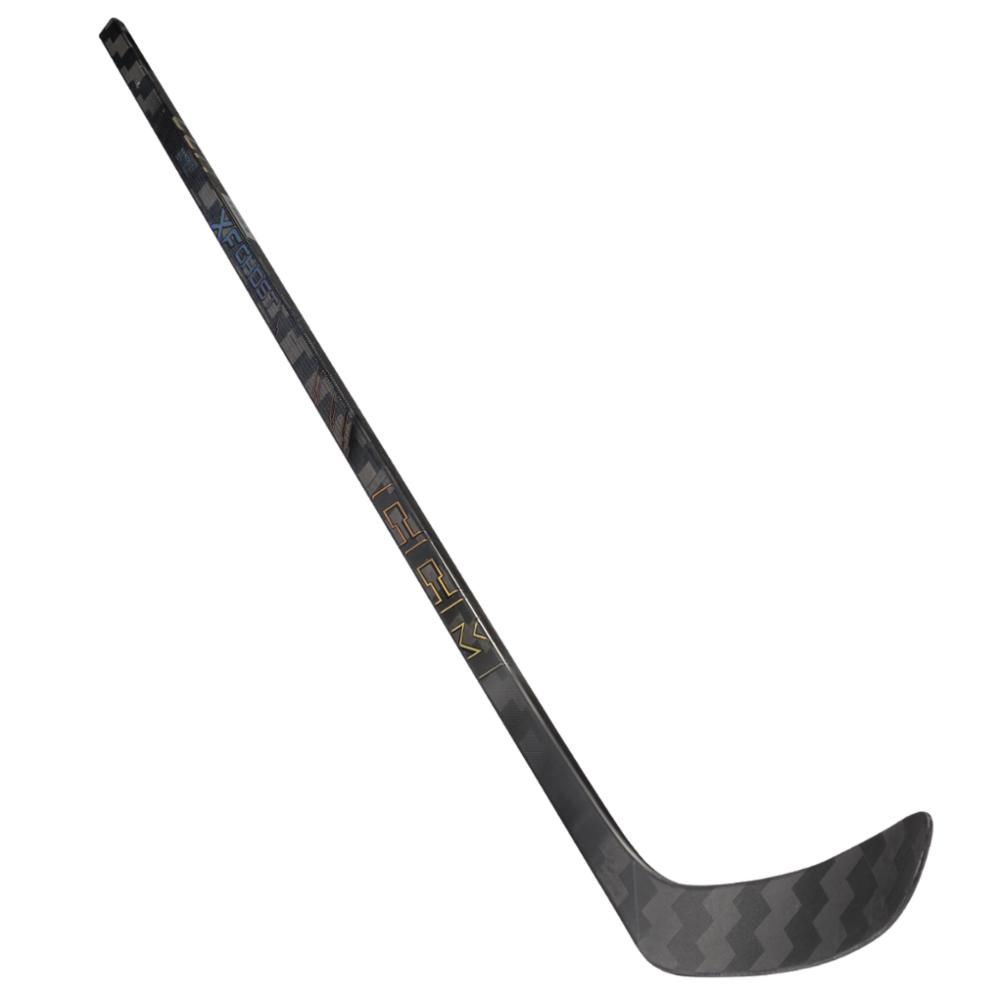 CCM Tacks XF Ghost Int Jääkiekkomaila, R, 65, 90TM