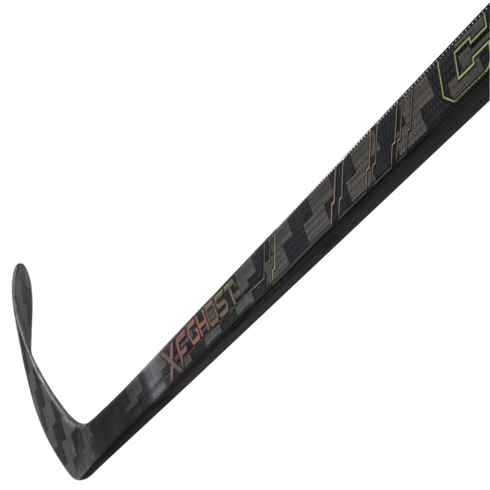 CCM Tacks XF Ghost Int Jääkiekkomaila, R, 65, 90TM