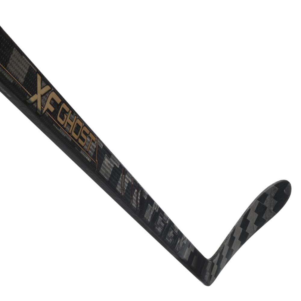 CCM Tacks XF Ghost Yth Lasten Jääkiekkomaila, L, 20, 28