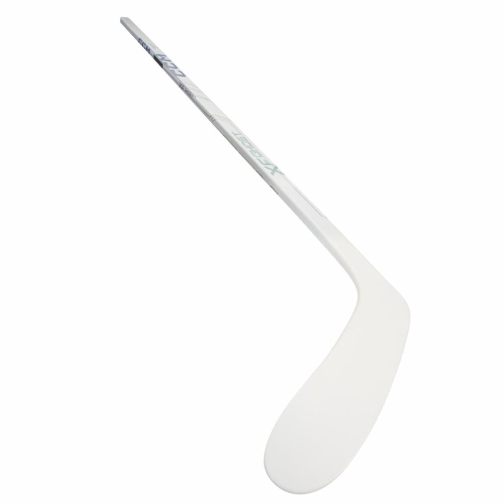 CCM Tacks XF Ghost wht Int Jääkiekkomaila, R, 55, 29+