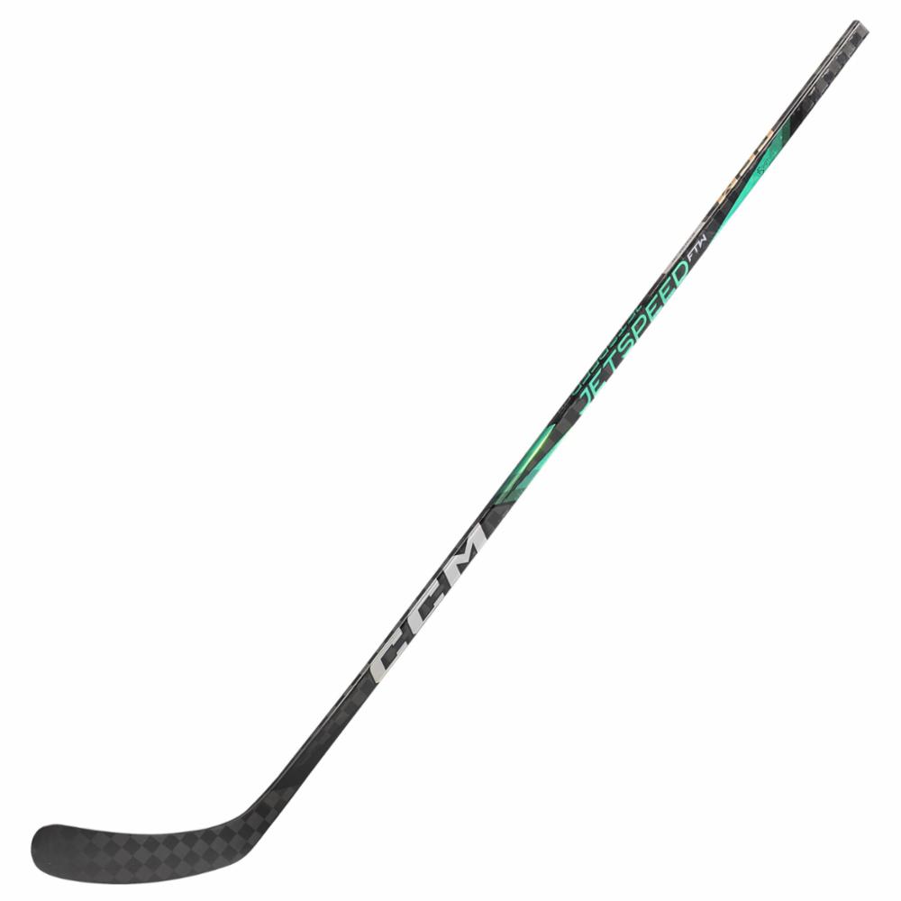 CCM Jetspeed FTW Sr Jääkiekkomaila, L, 70, 28