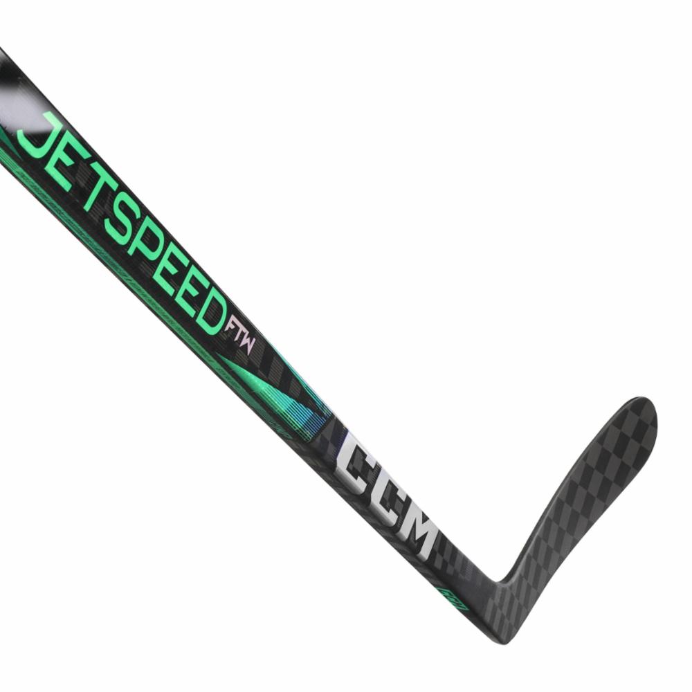 CCM Jetspeed FTW Sr Jääkiekkomaila, L, 70, 28