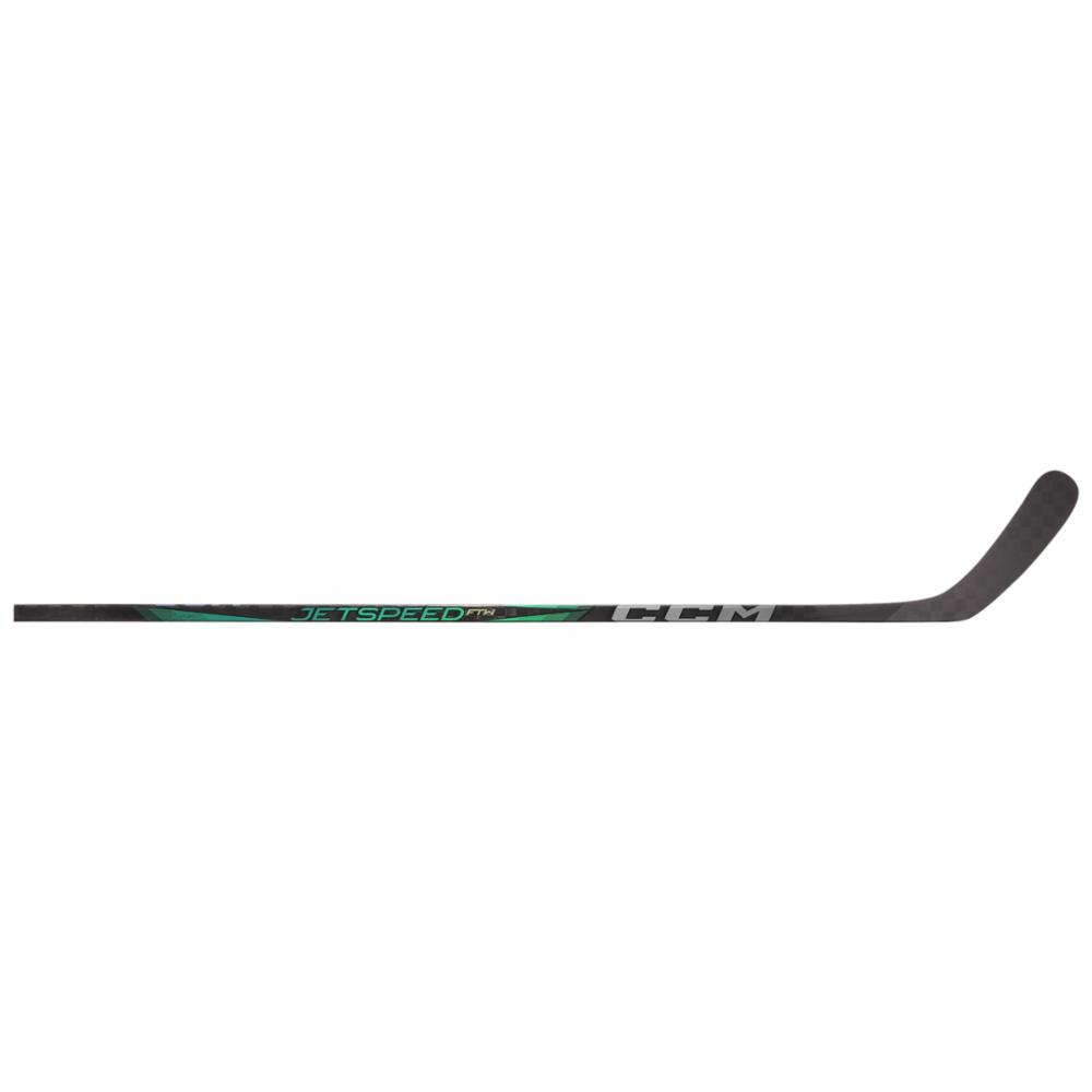 CCM Jetspeed FTW Int Ice Hockey Stick, L, 60, 29