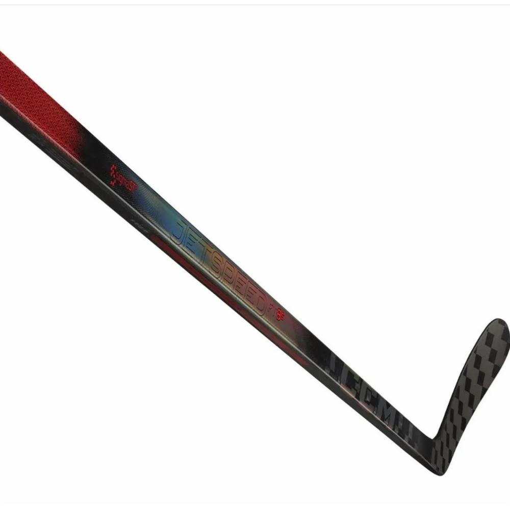 CCM Jetspeed FT8S Jr Jääkiekkomaila