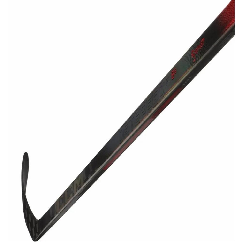 CCM Jetspeed FT8S Jr Jääkiekkomaila