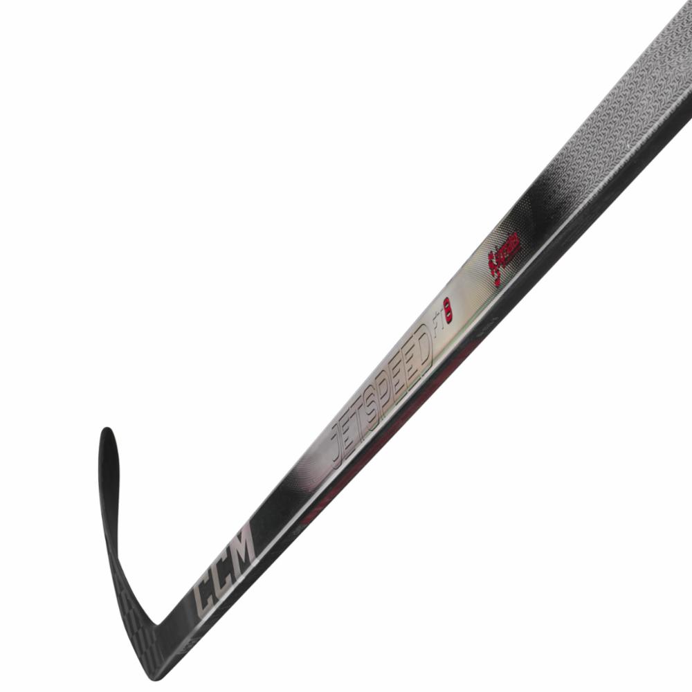 CCM Jetspeed FT8 Int Jääkiekkomaila, L, 55, 90TM