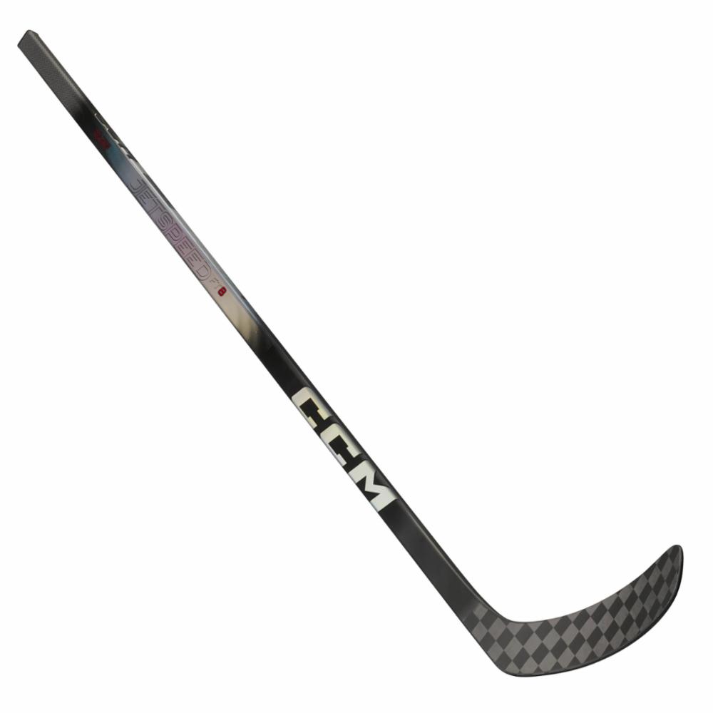 CCM Jetspeed FT8 Int Jääkiekkomaila, L, 55, 90TM
