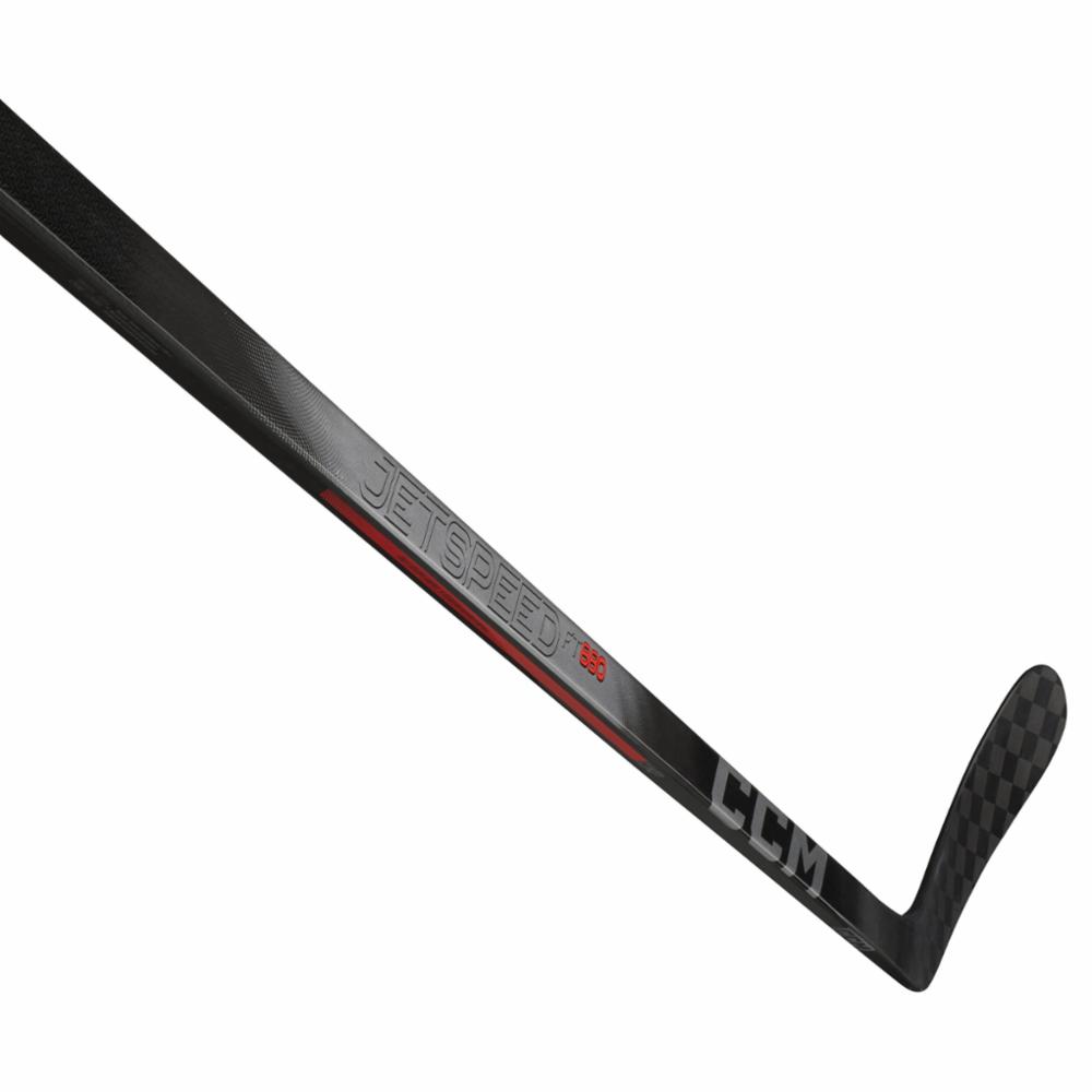 CCM Jetspeed FT880 Sr Jääkiekkomaila
