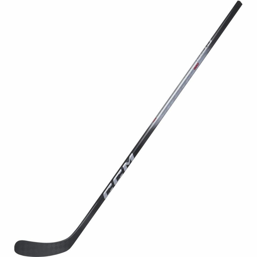 CCM Jetspeed FT880 Jr Jääkiekkomaila, R, 40, 28