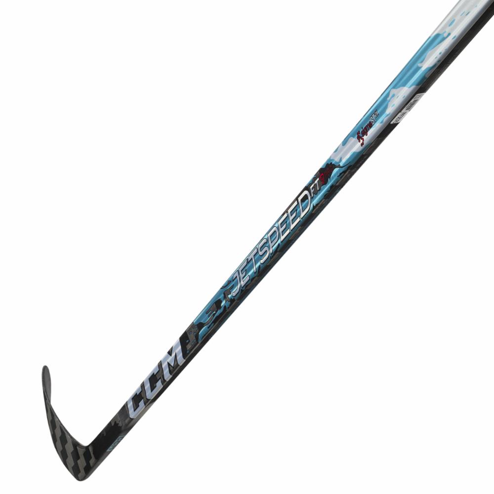 CCM Jetspeed FT9 Pro Sr Jääkiekkomaila
