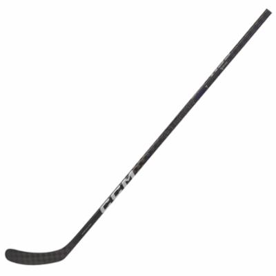 CCM Ribcor Trigger 7 Int Ice Hockey Stick, R, 55, 29