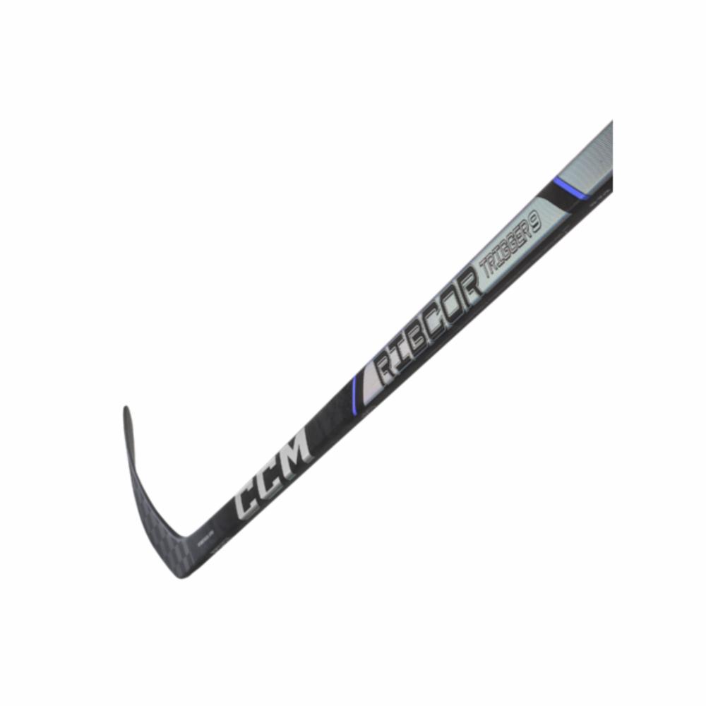 CCM Ribcor Trigger 9 Sr Jääkiekkomaila, R, 75, 90TM