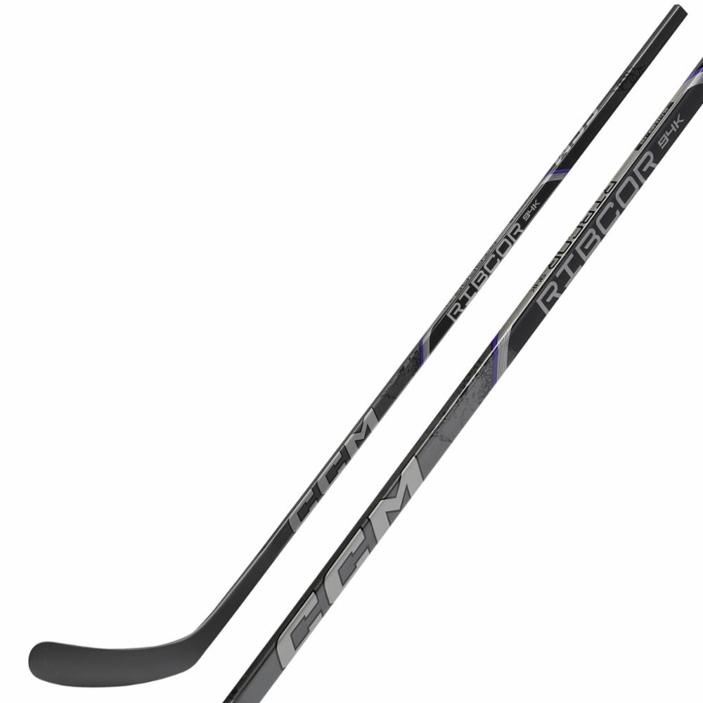 CCM Ribcor 94K Jr Jääkiekkomaila, R, 50, 29