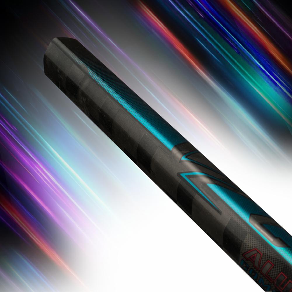 CCM  Vizion Jr Jääkiekkomaila