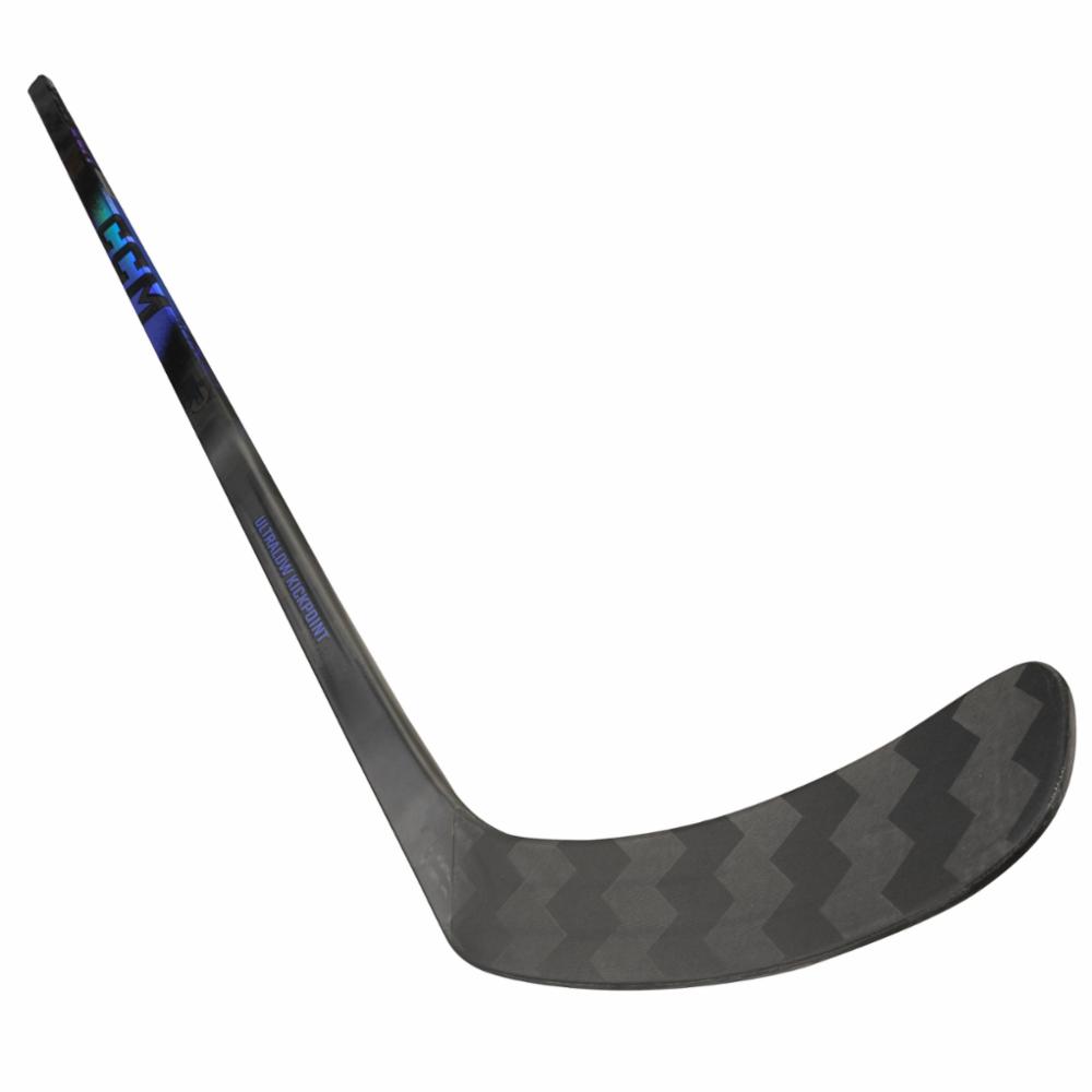 CCM Ribcor Trigger 10 Pro Int Ice Hockey Stick