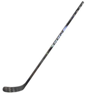 CCM Ribcor Trigger 10 Pro Chr Sr J&auml;&auml;kiekkomaila, L, 65, 29+