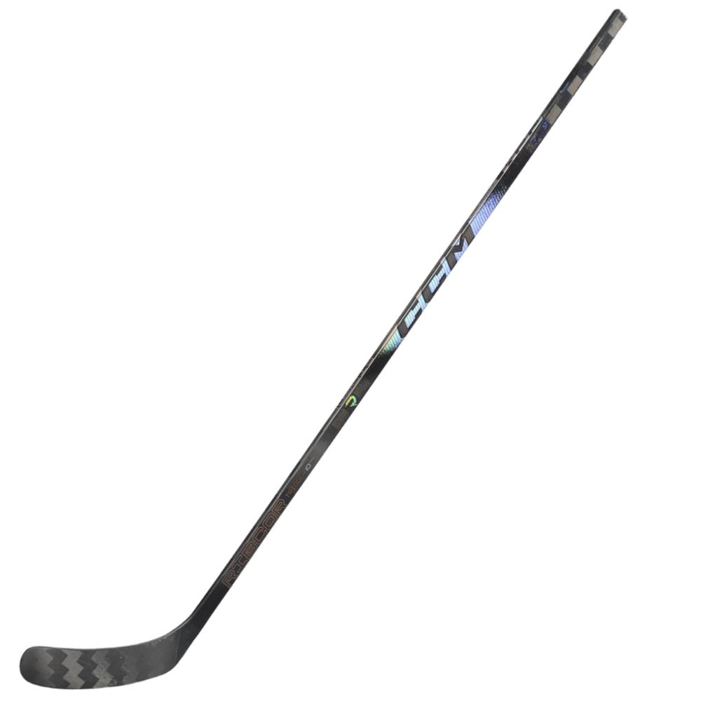 CCM Ribcor Trigger 10 Pro Chr Sr Jääkiekkomaila