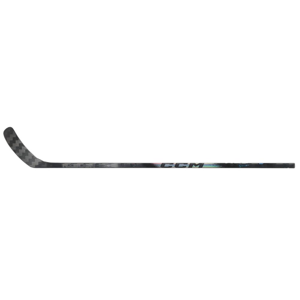 CCM Ribcor Trigger 10 Pro Chr Jr Jääkiekkomaila